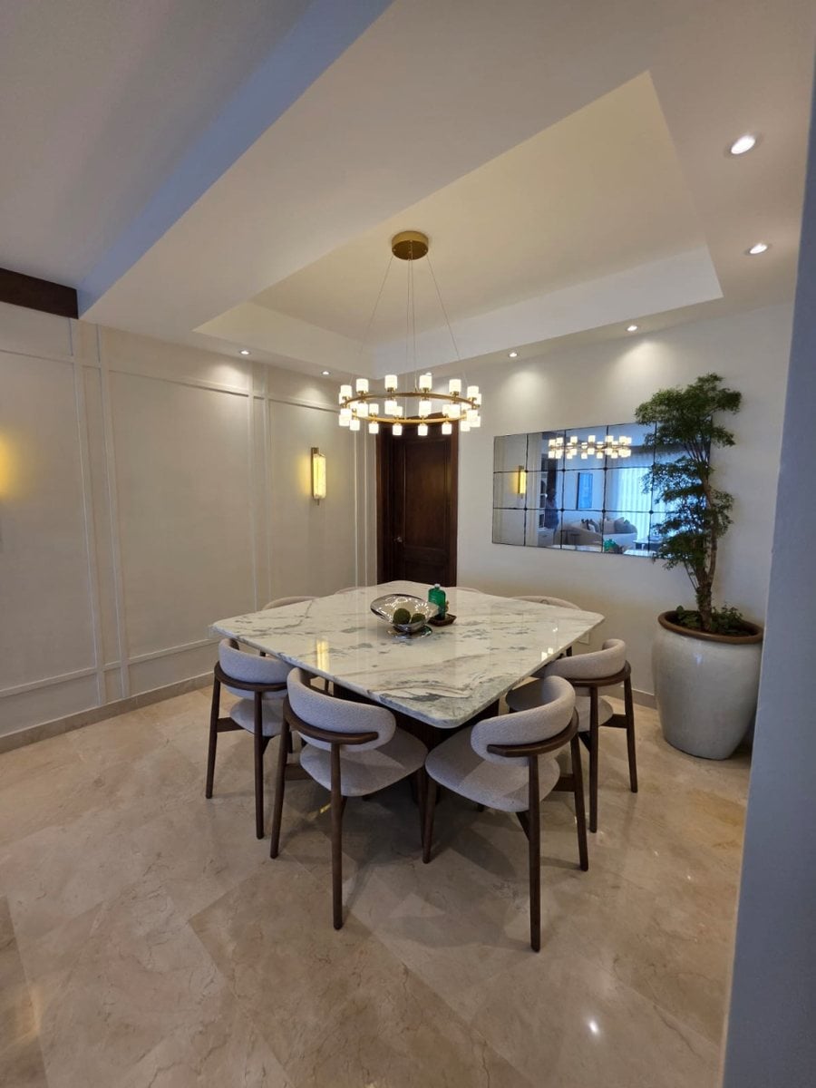 Apartamento en venta en Ensenche Naco – foto 9