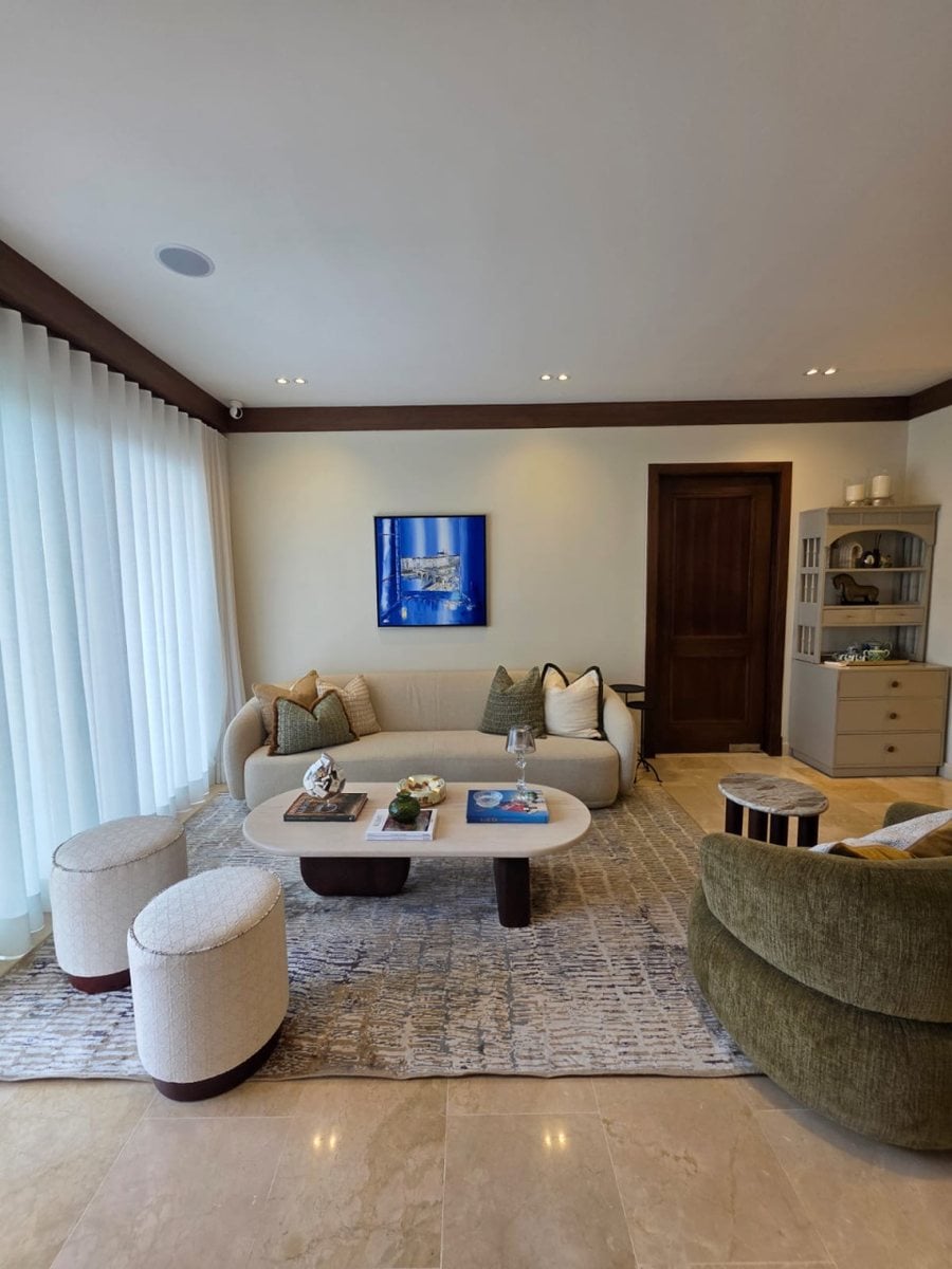 Apartamento en venta en Ensenche Naco – foto 3