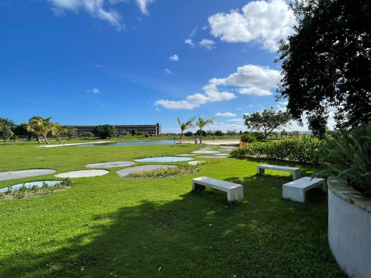 Apartamento en Punta Cana, Vista Cana – foto 12