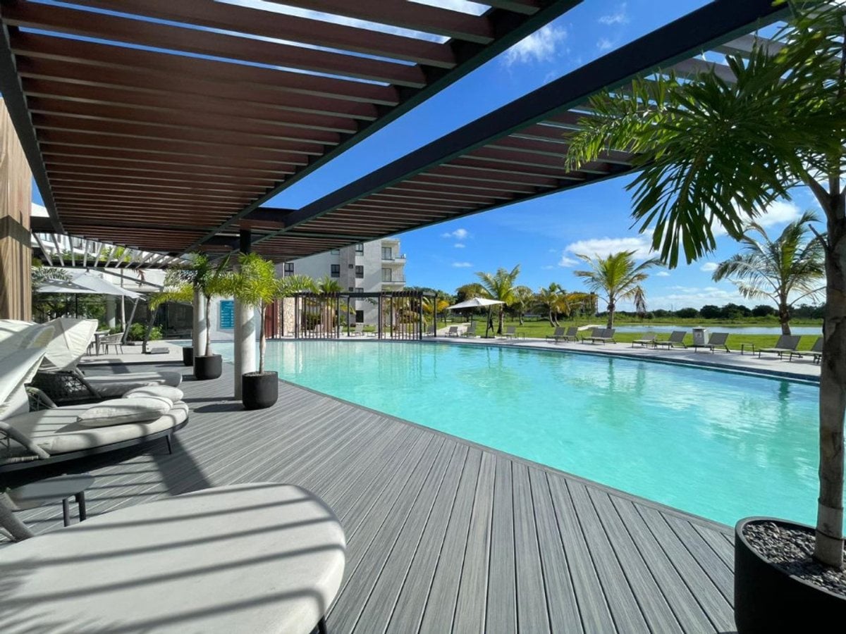 Apartamento en Punta Cana, Vista Cana – foto 11