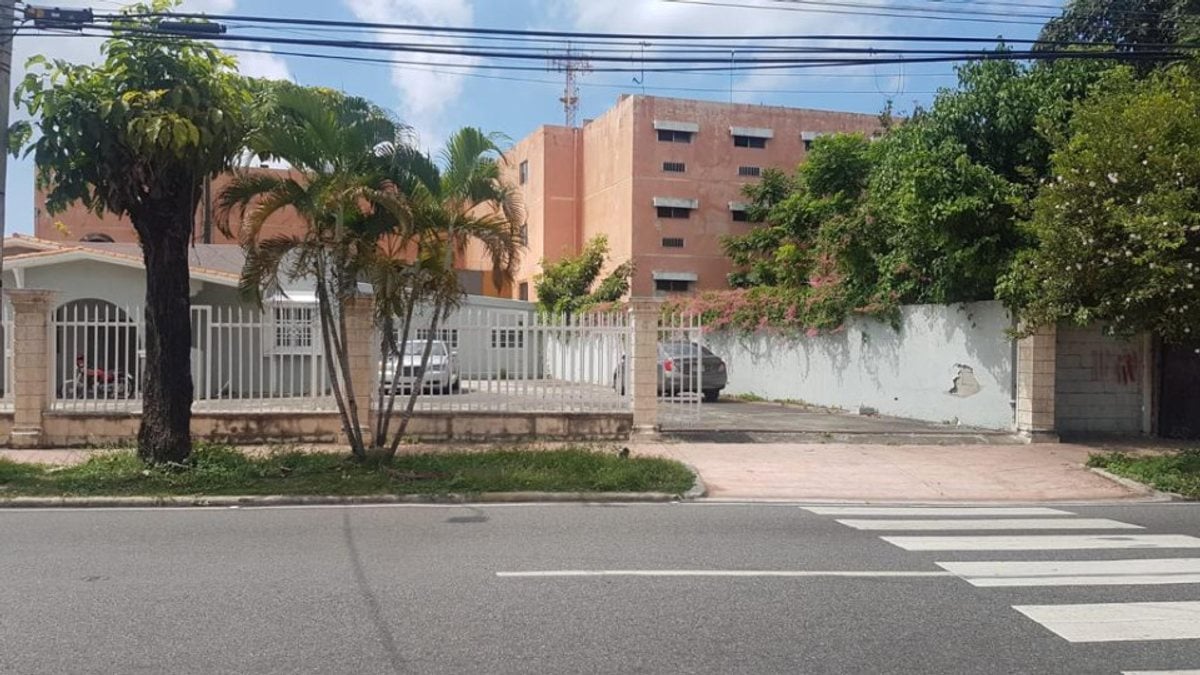 Casa en Gazcue, Santo Domingo – foto 2