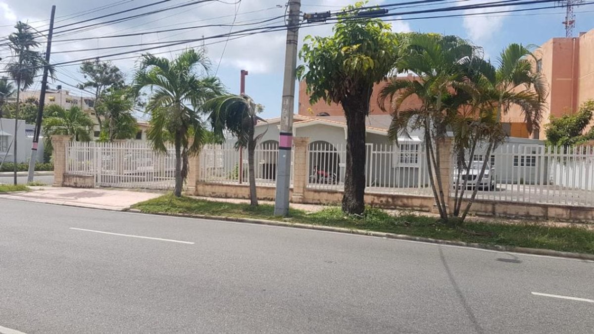 Casa en Gazcue, Santo Domingo – foto 1