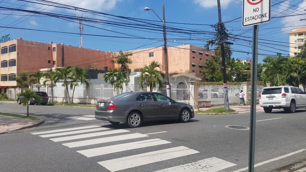 Casa en Gazcue, Santo Domingo – foto 3
