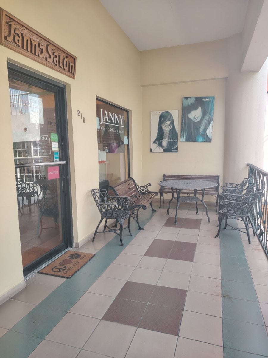 Local comercial en venta en Gazcue – foto 1