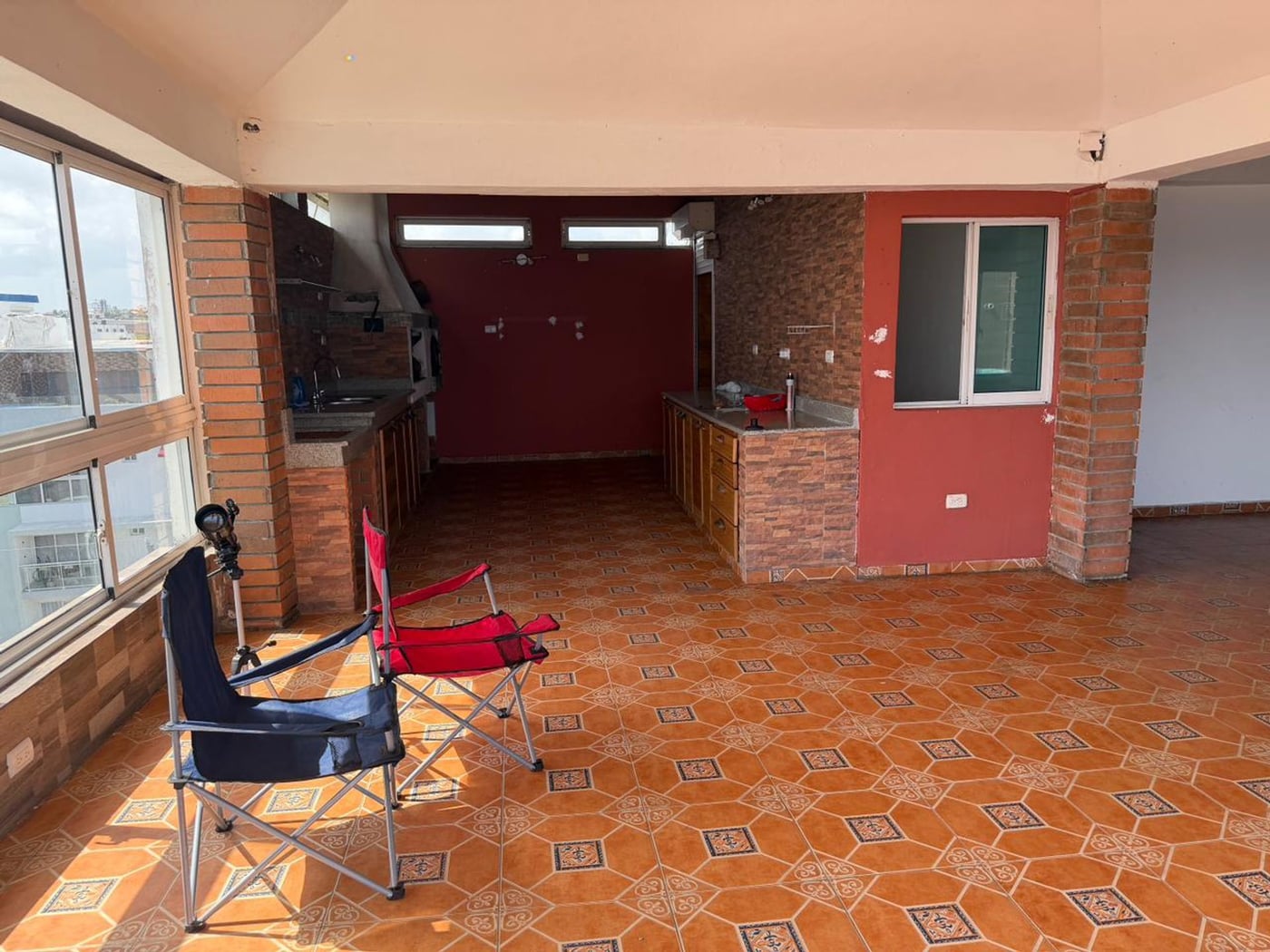 PENTHOUSE EN VENTA 3 DORMITORIOS SANTO DOMINGO OES – foto 8