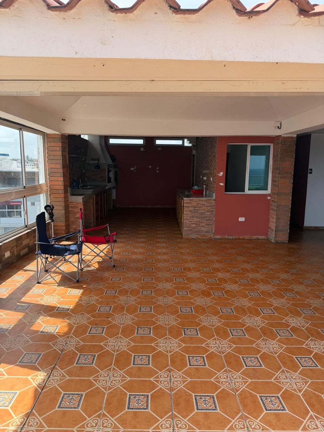PENTHOUSE EN VENTA 3 DORMITORIOS SANTO DOMINGO OES – foto 5