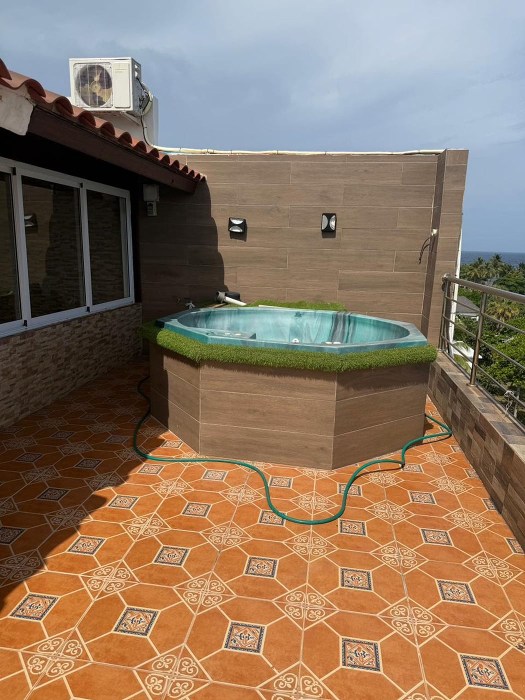 PENTHOUSE EN VENTA 3 DORMITORIOS SANTO DOMINGO OES – foto 2