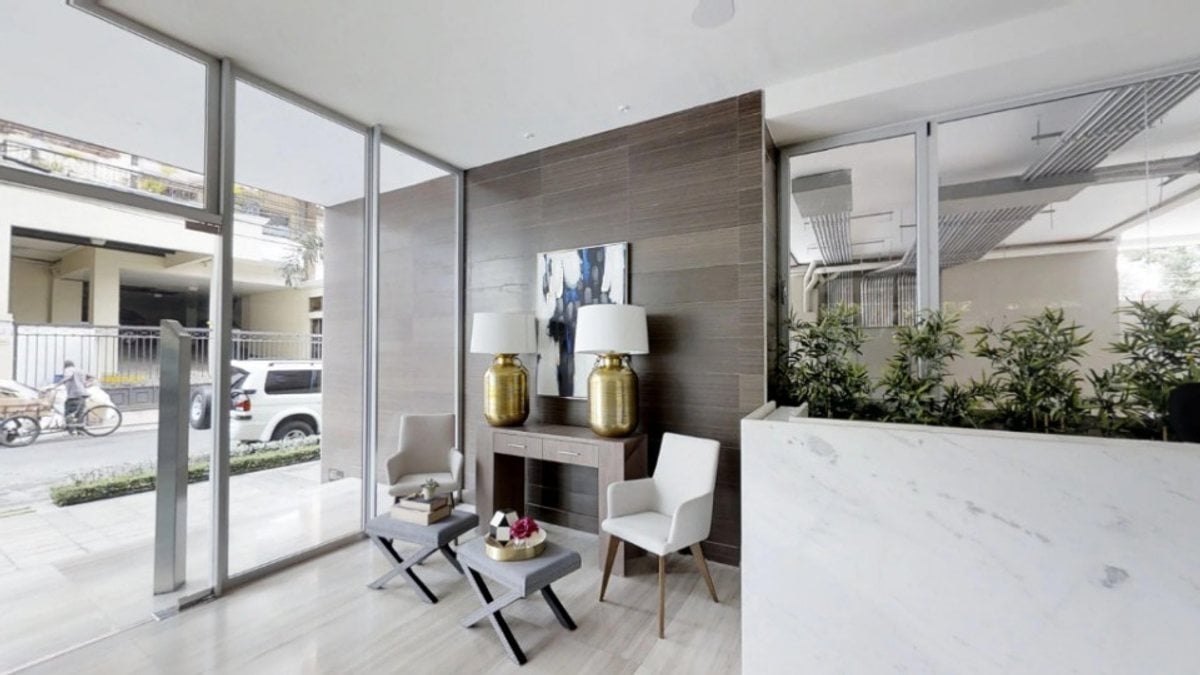 Penthouse en venta en Ensenche Serralles – foto 8