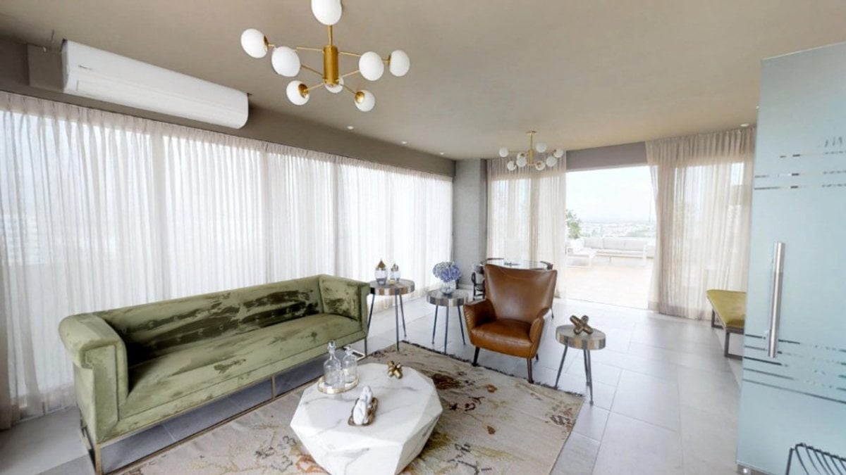Penthouse en venta en Ensenche Serralles – foto 2
