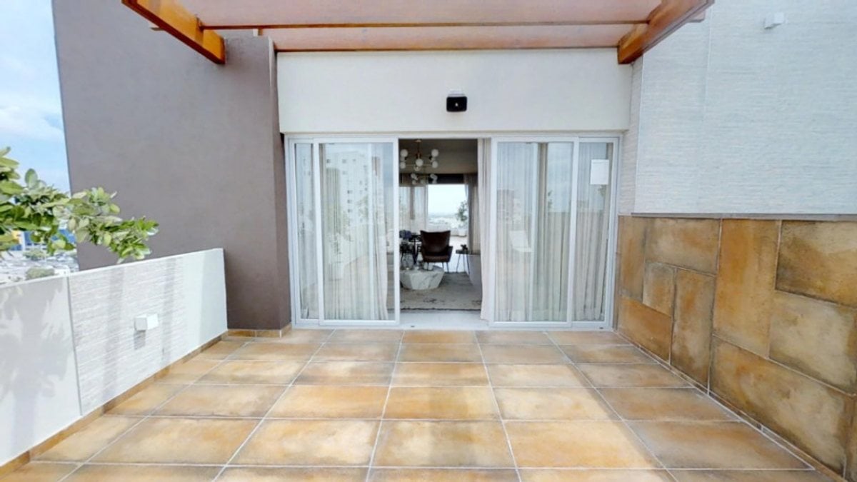 Penthouse en venta en Ensenche Serralles – foto 6