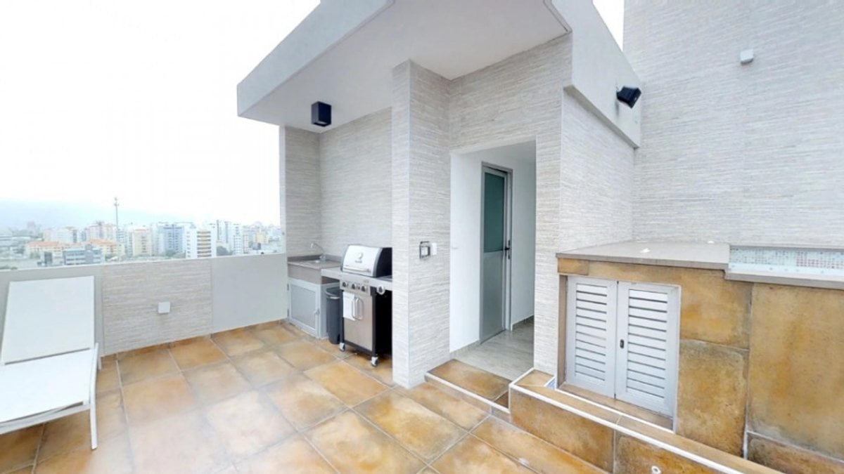 Penthouse en venta en Ensenche Serralles – foto 7