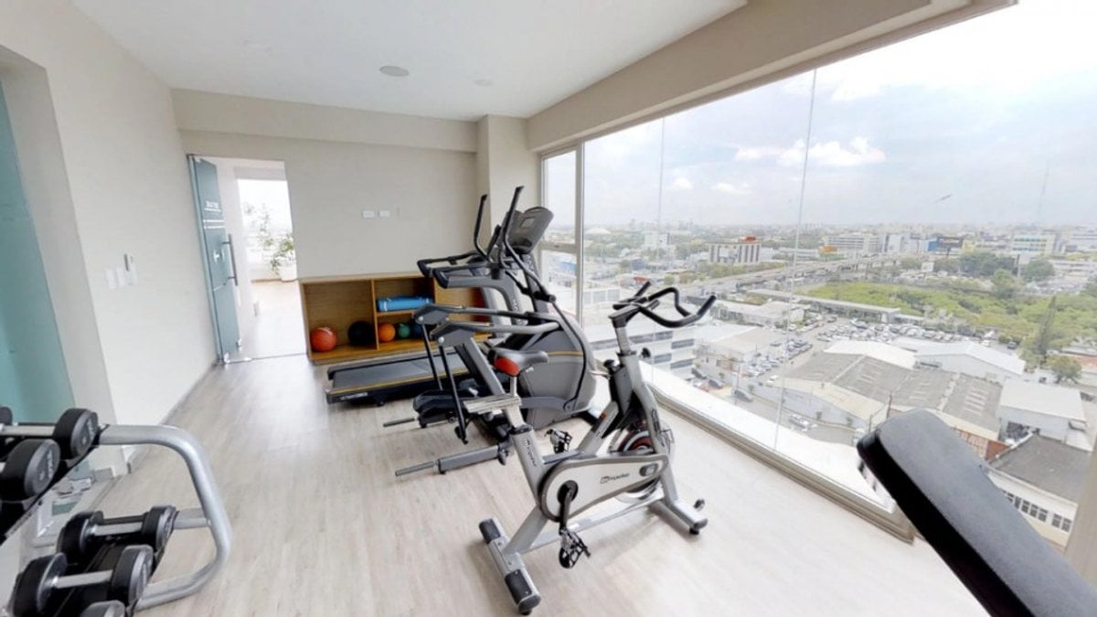 Penthouse en venta en Ensenche Serralles – foto 4