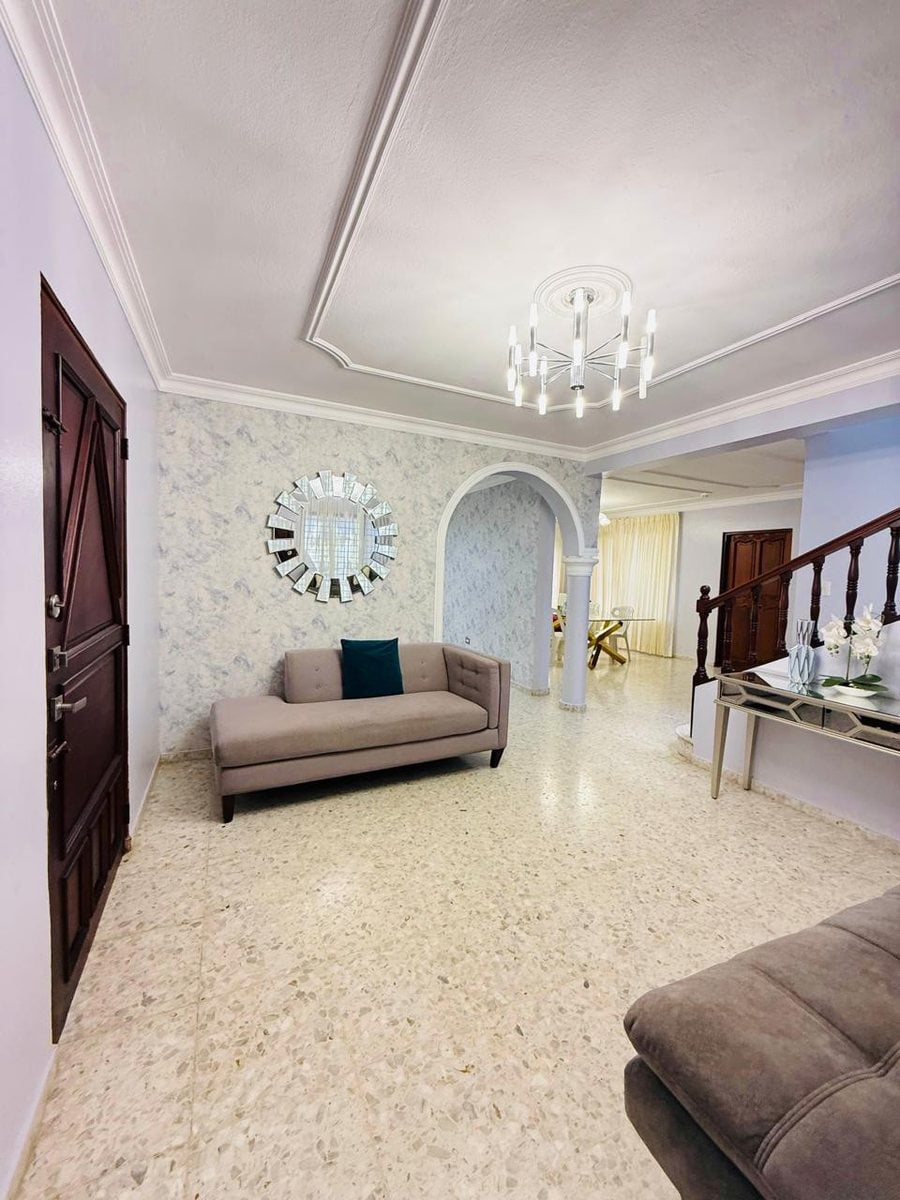 Hermosa Casa en Santiago. – foto 4