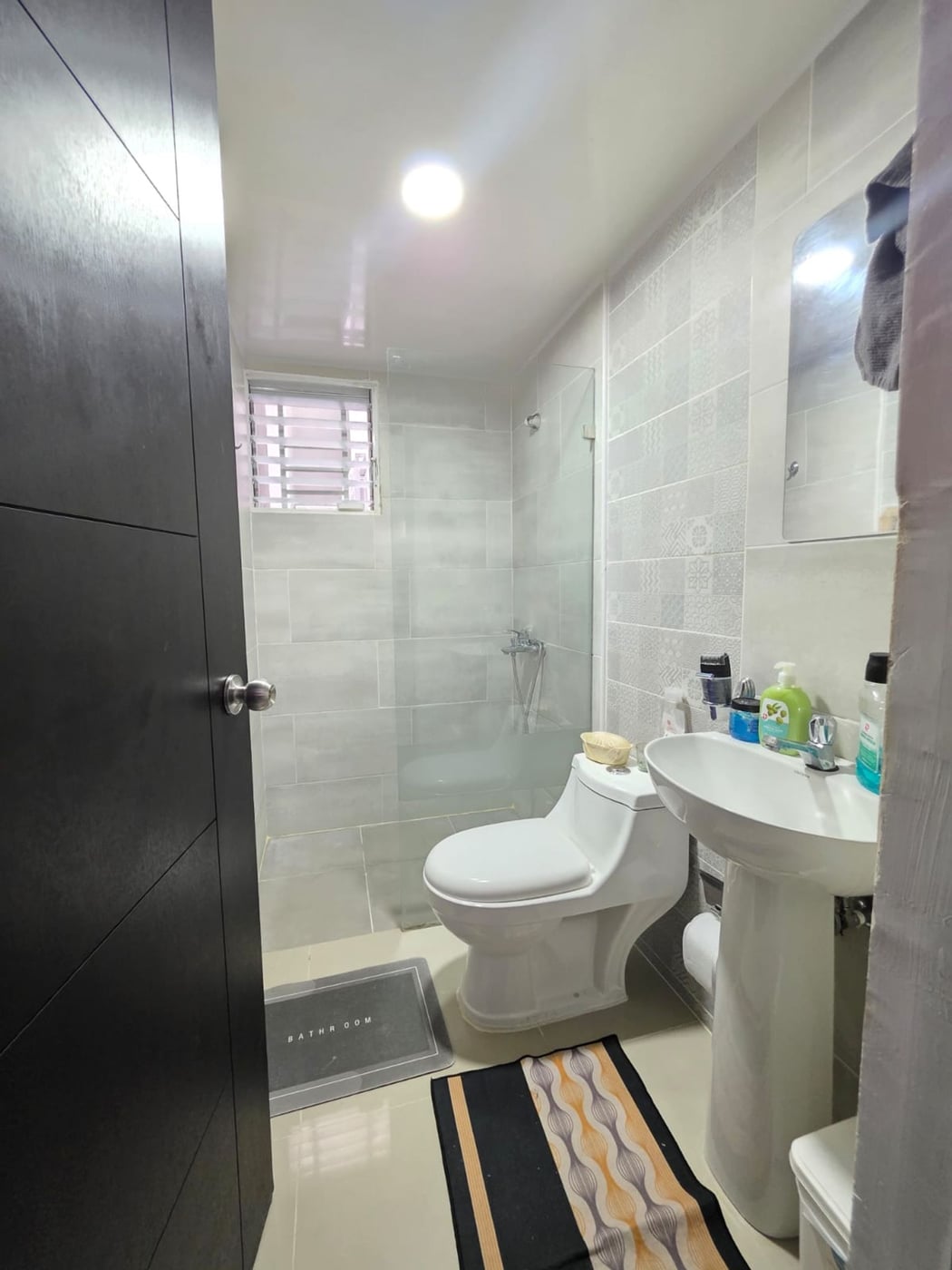 APARTAMENTO EN VENTA 3 DORMITORIOS SANTO DOMINGO N – foto 11