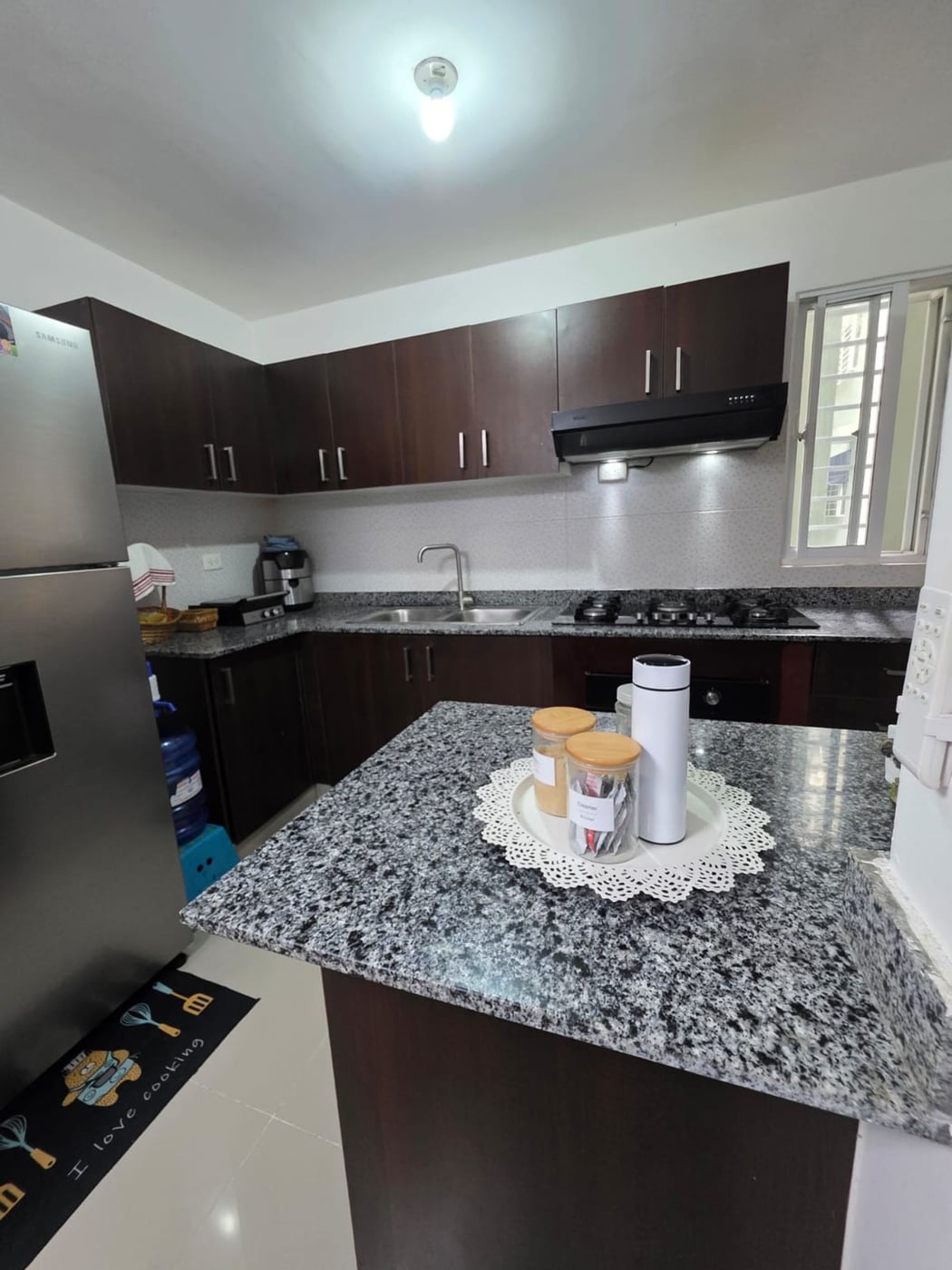 APARTAMENTO EN VENTA 3 DORMITORIOS SANTO DOMINGO N – foto 6