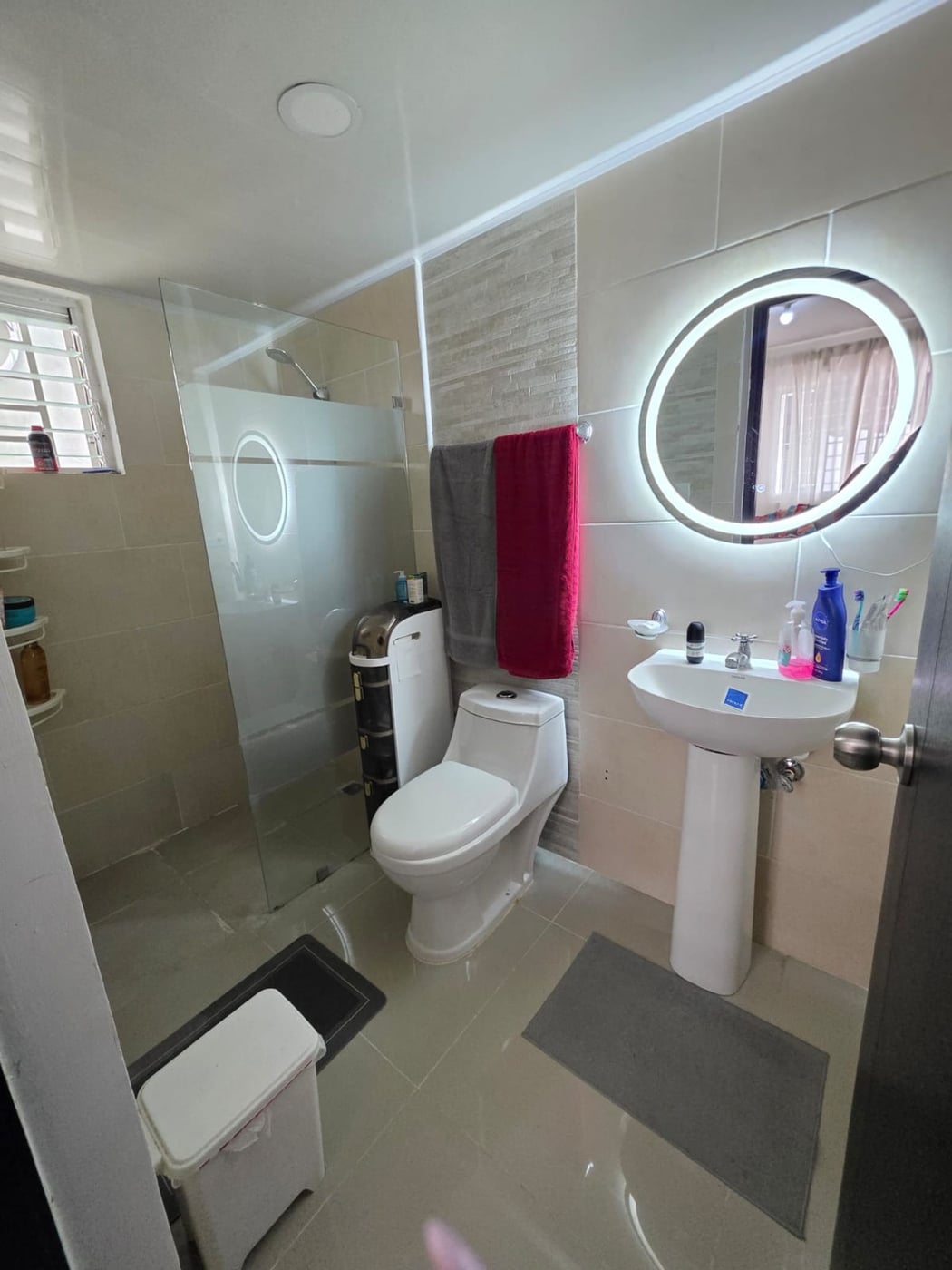 APARTAMENTO EN VENTA 3 DORMITORIOS SANTO DOMINGO N – foto 2