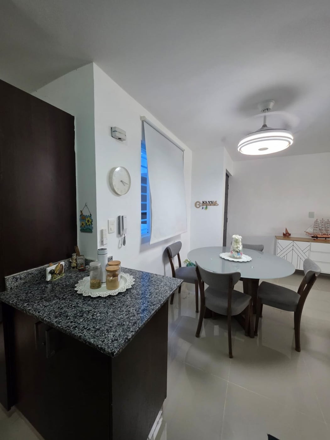 APARTAMENTO EN VENTA 3 DORMITORIOS SANTO DOMINGO N – foto 9