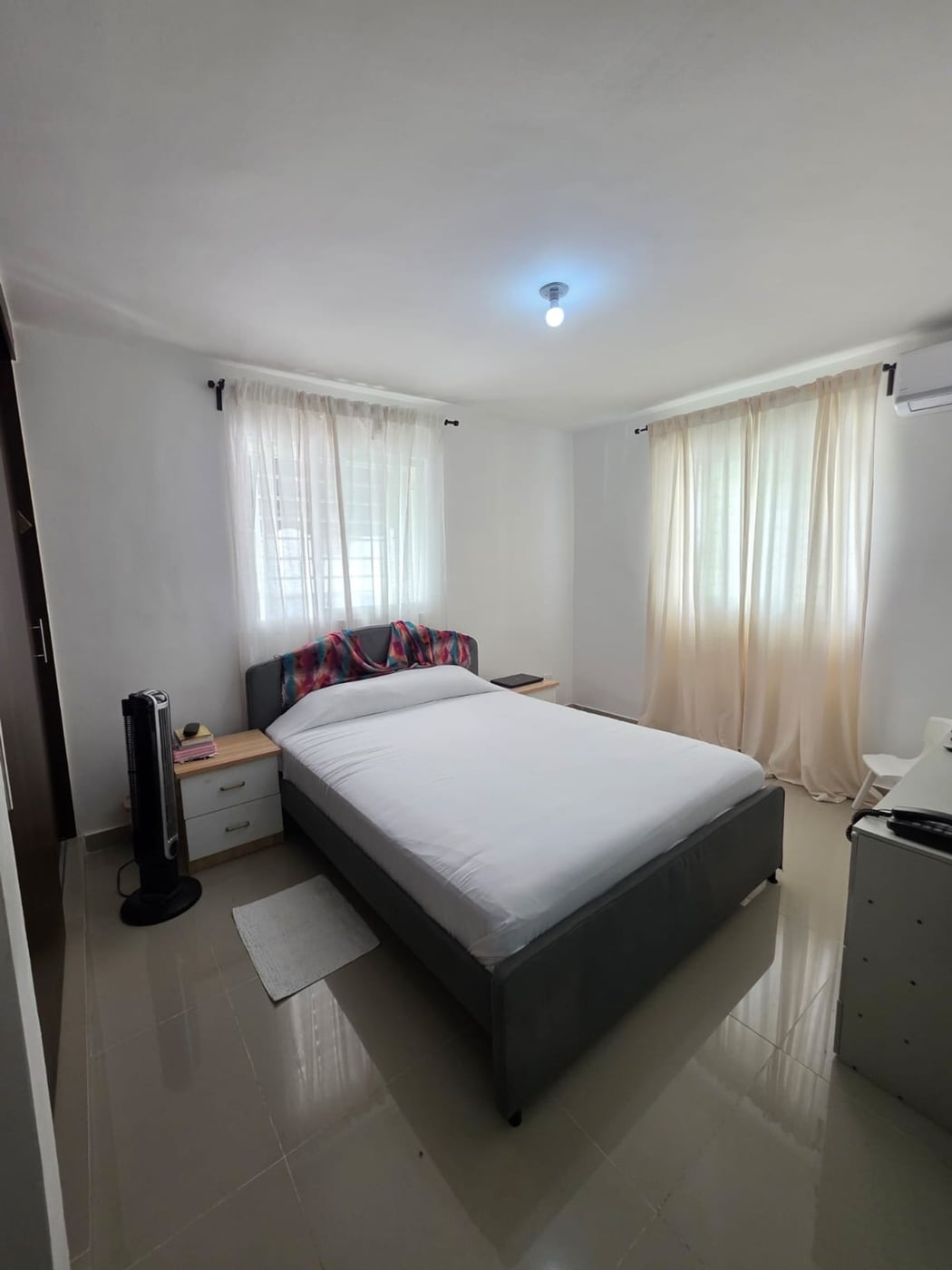 APARTAMENTO EN VENTA 3 DORMITORIOS SANTO DOMINGO N – foto 4