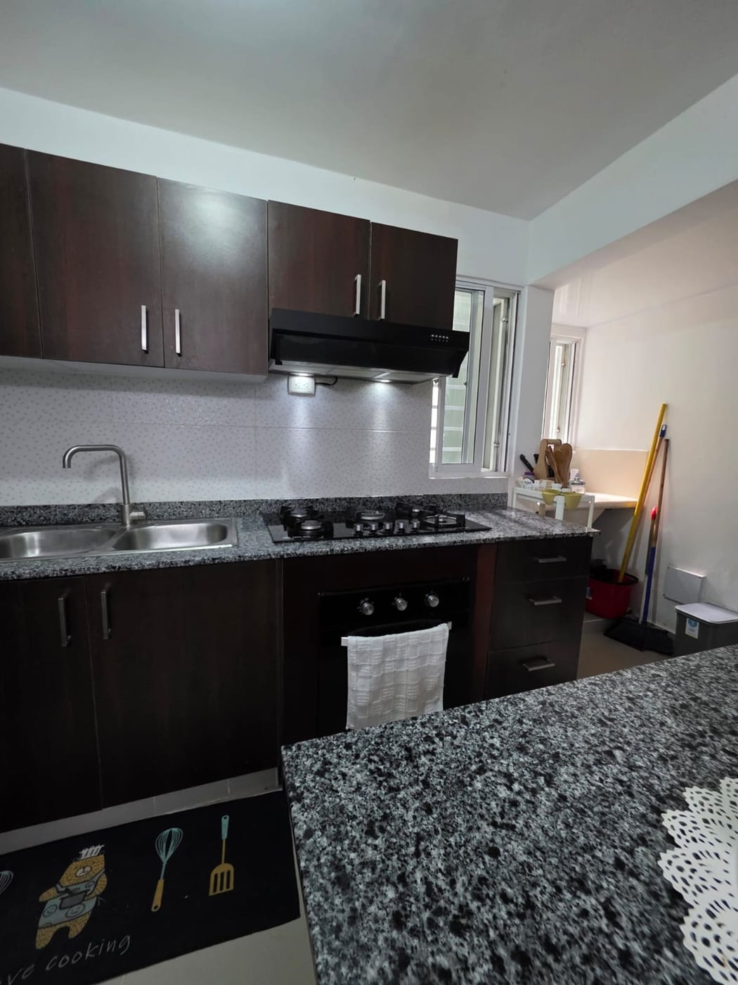 APARTAMENTO EN VENTA 3 DORMITORIOS SANTO DOMINGO N – foto 7