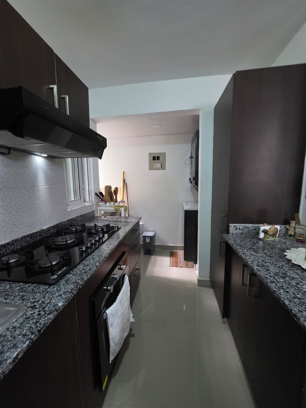 APARTAMENTO EN VENTA 3 DORMITORIOS SANTO DOMINGO N – foto 8
