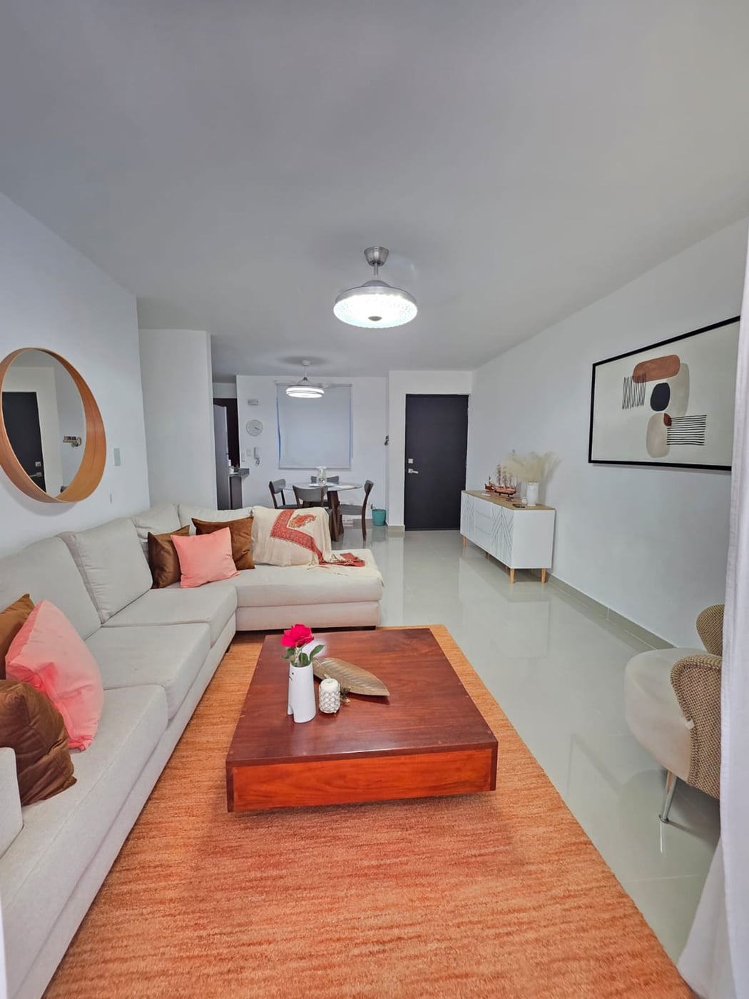 APARTAMENTO EN VENTA 3 DORMITORIOS SANTO DOMINGO N – foto 12