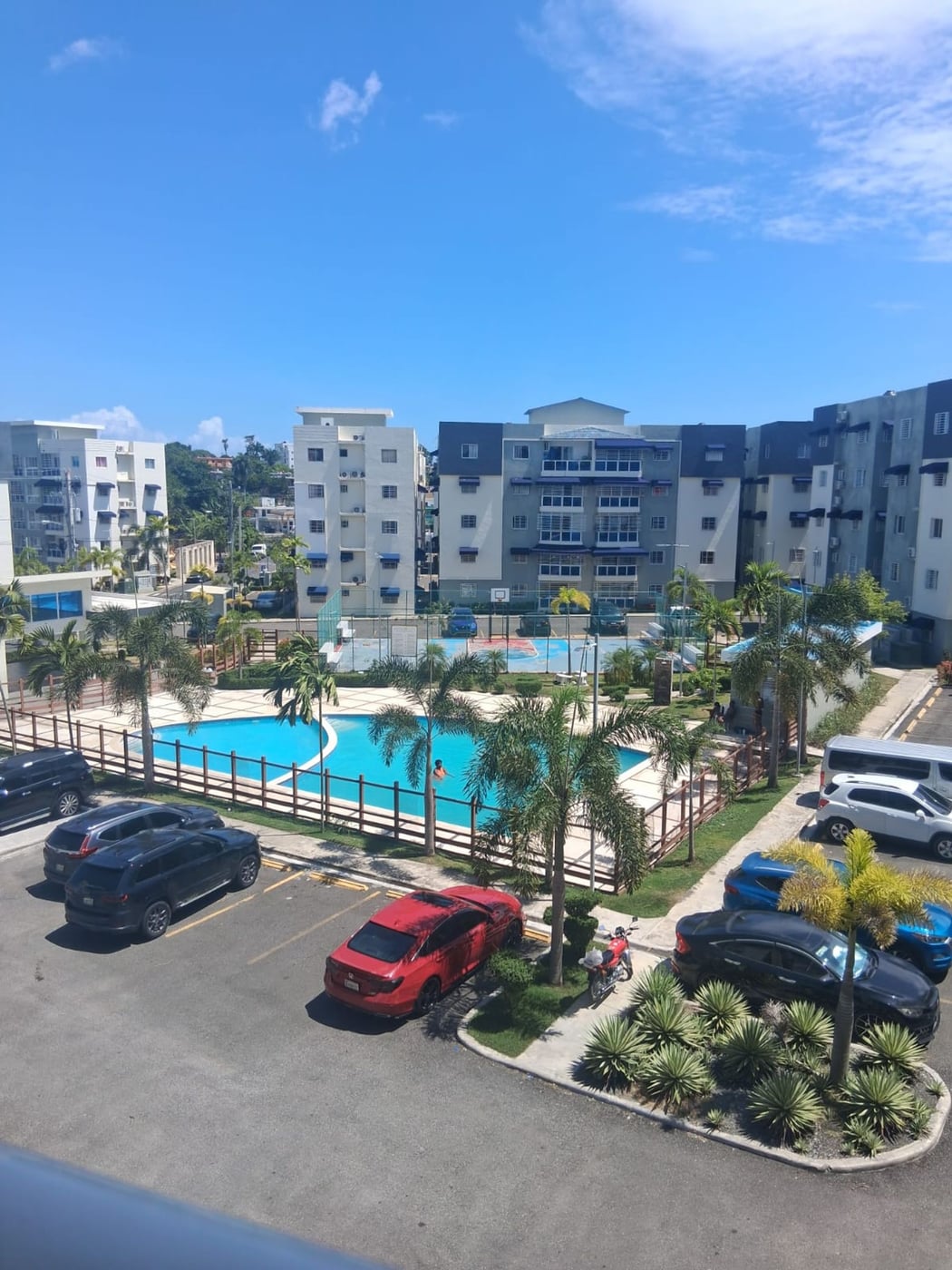 APARTAMENTO EN VENTA 3 DORMITORIOS SANTO DOMINGO N – foto 1