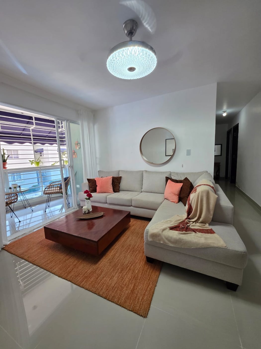APARTAMENTO EN VENTA 3 DORMITORIOS SANTO DOMINGO N – foto 10