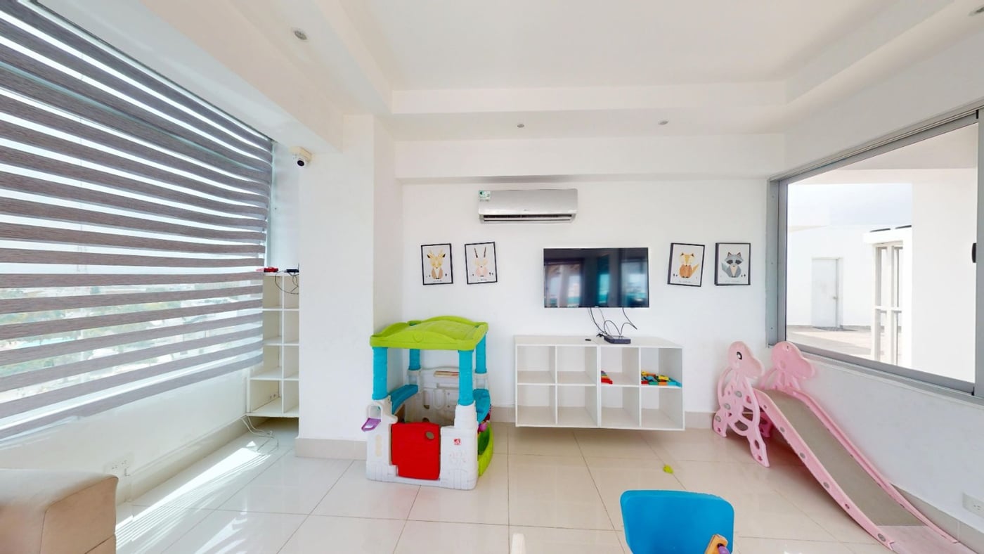 Apartamento en venta en Renacimiento – foto 10