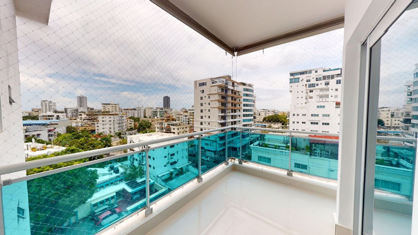 Apartamento en venta en Renacimiento – foto 3