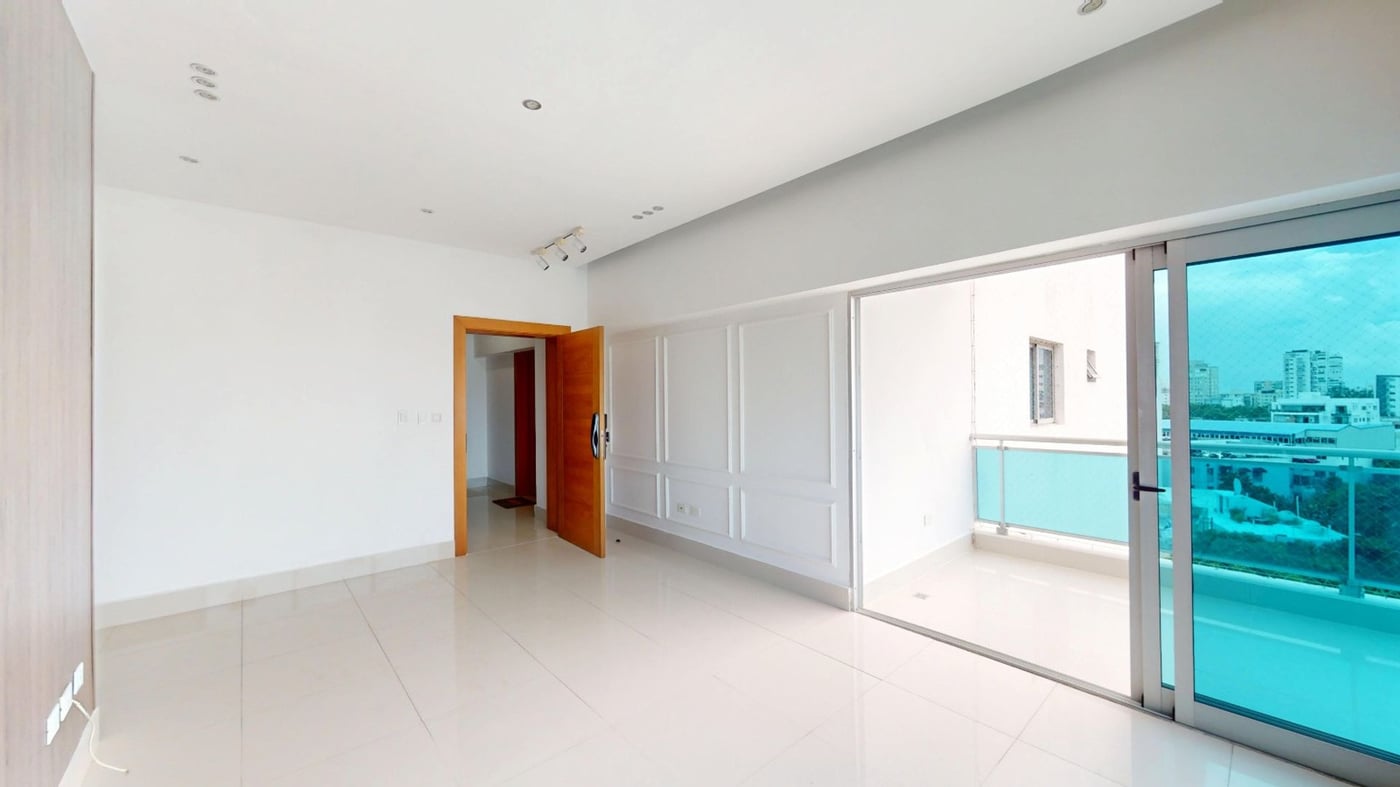 Apartamento en venta en Renacimiento – foto 2