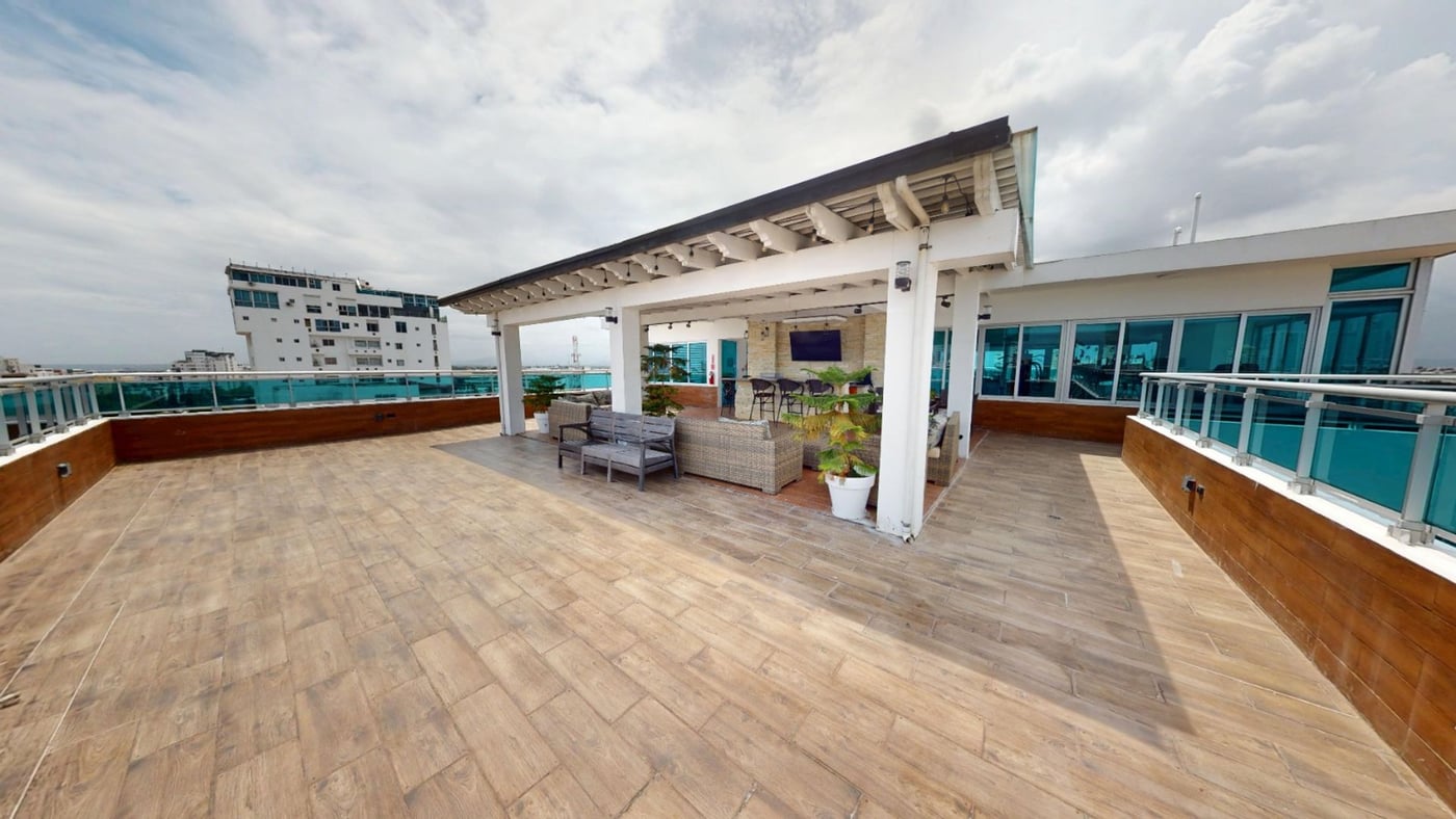 Apartamento en venta en Renacimiento – foto 11