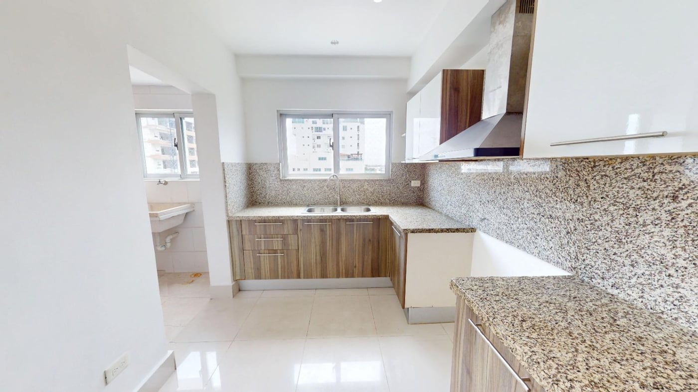Apartamento en venta en Renacimiento – foto 4