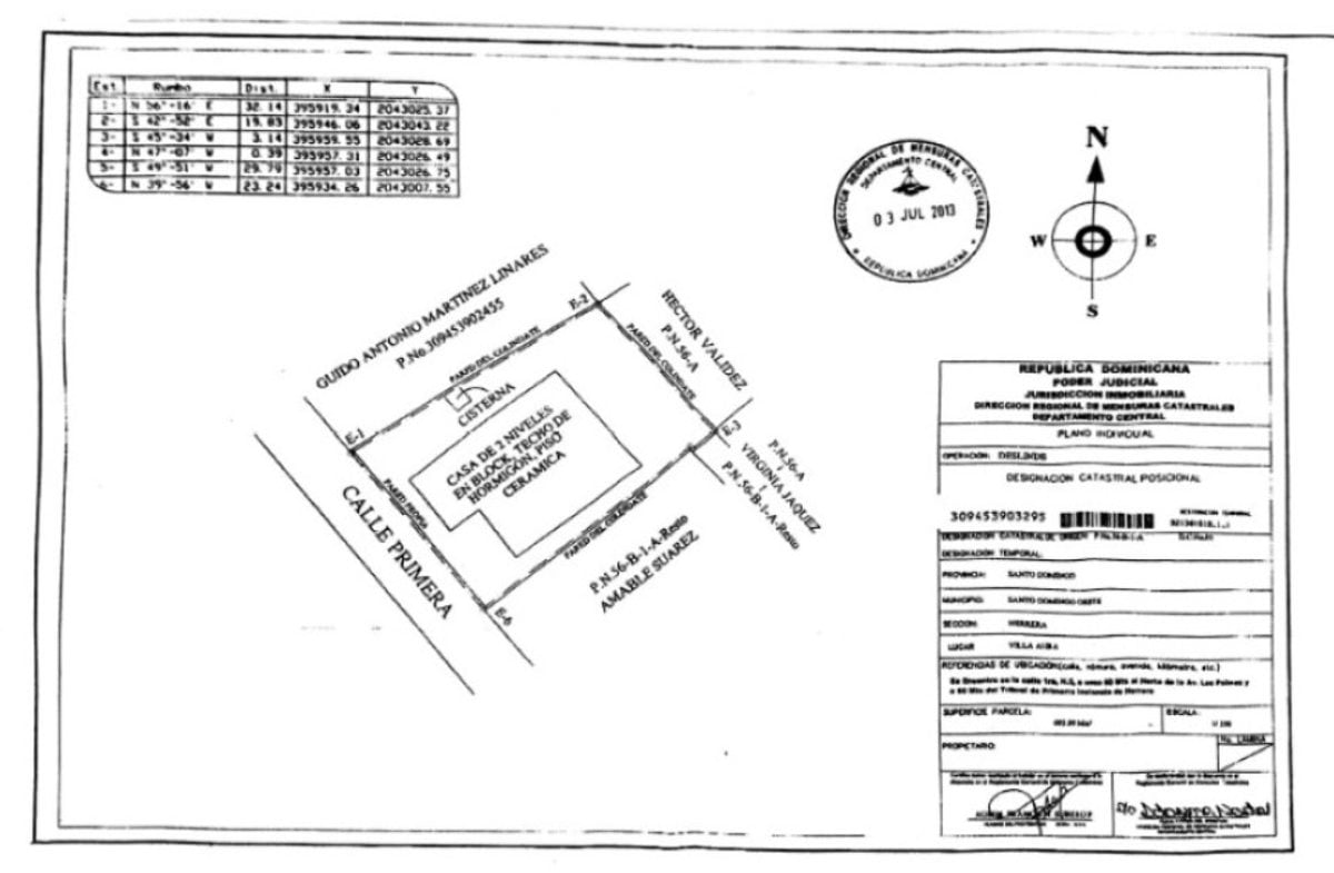 Casa En Villa Aura, Santo Domingo Oeste – foto 11