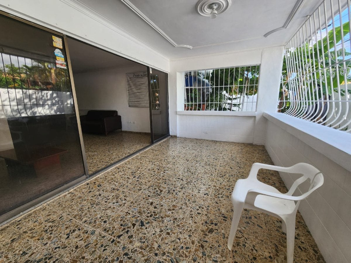 Casa En Villa Aura, Santo Domingo Oeste – foto 9