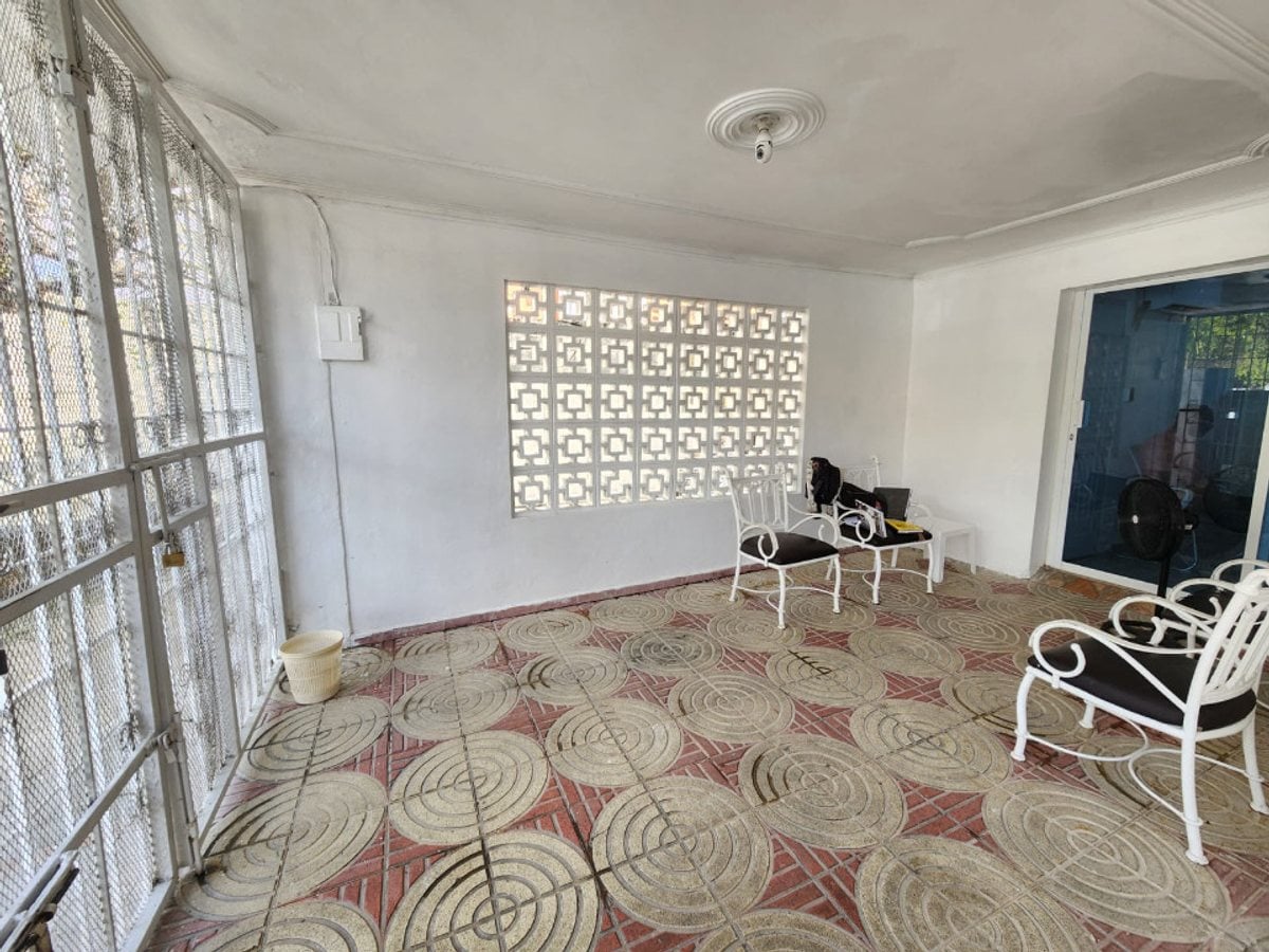 Casa En Villa Aura, Santo Domingo Oeste – foto 5