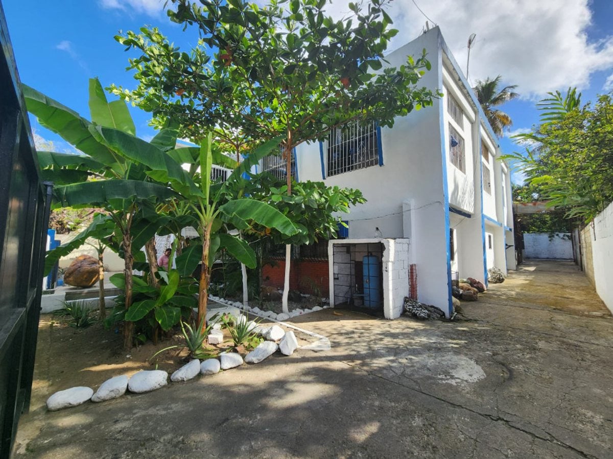 Casa En Villa Aura, Santo Domingo Oeste – foto 7