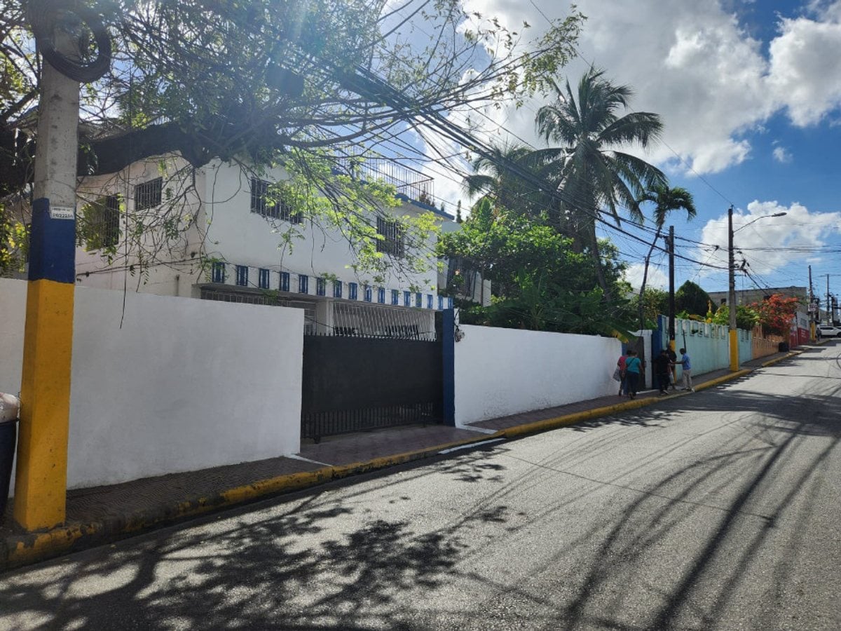 Casa En Villa Aura, Santo Domingo Oeste – foto 2