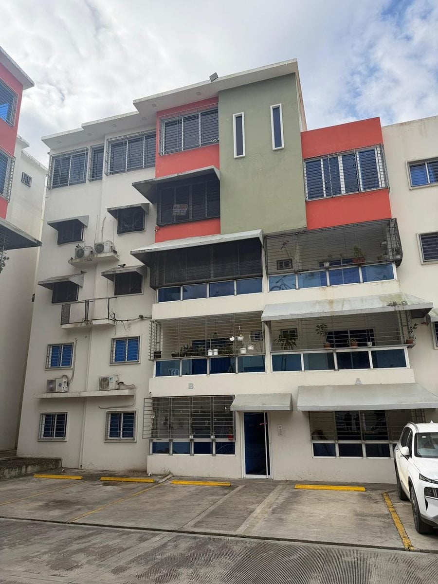 Vendo en Arroyo Manzano Apartamento Tipo PH – foto 1