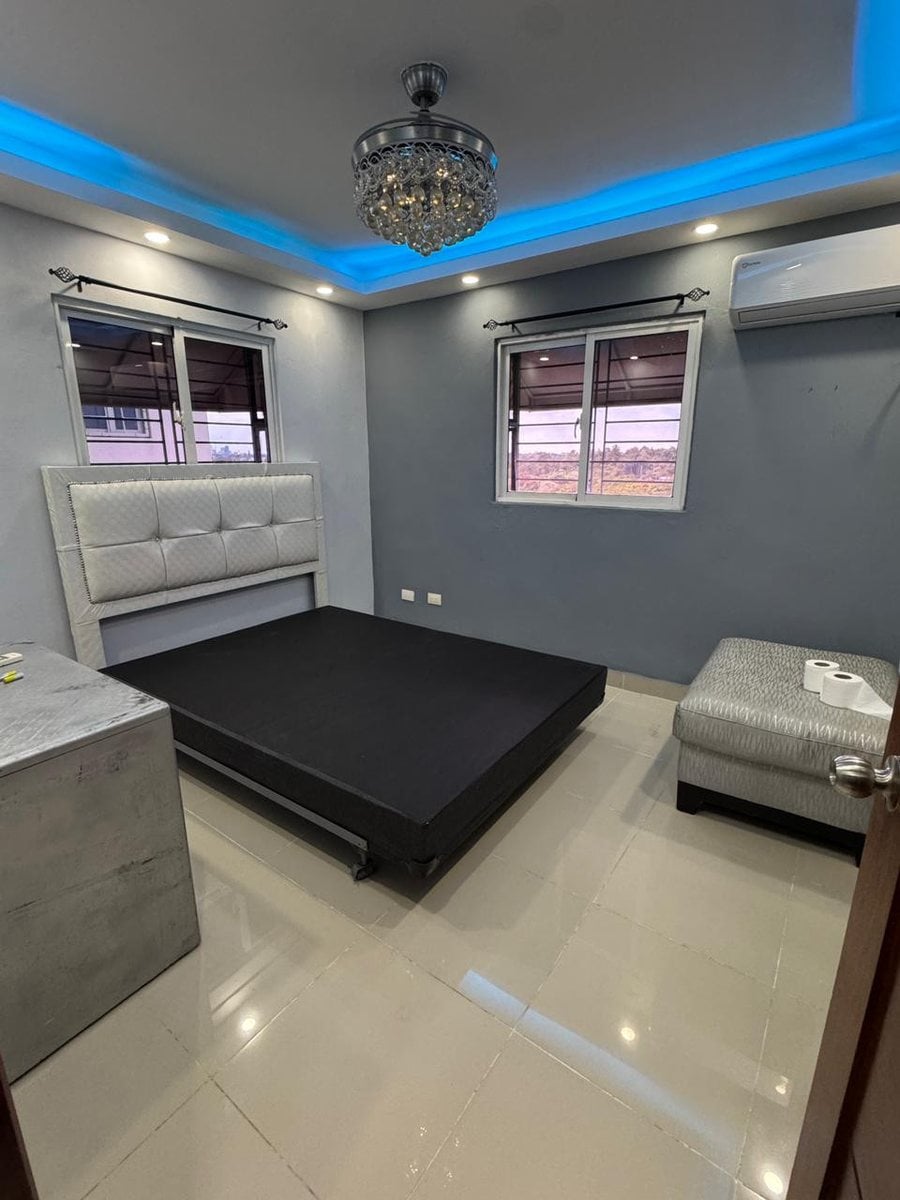 Vendo en Arroyo Manzano Apartamento Tipo PH – foto 4