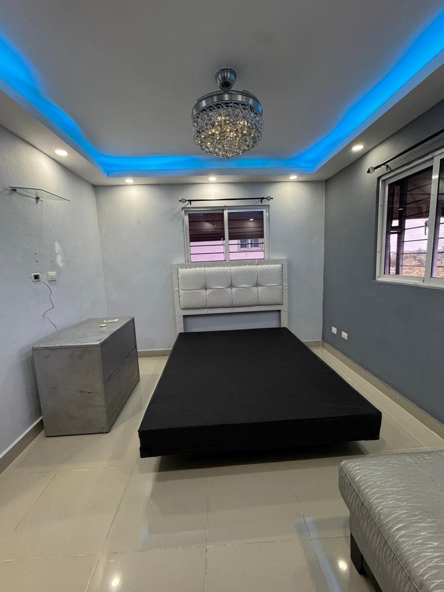Vendo en Arroyo Manzano Apartamento Tipo PH – foto 2