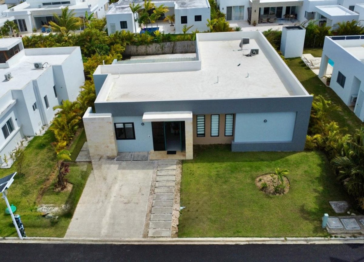 Casa en venta en Ocean village – foto 1