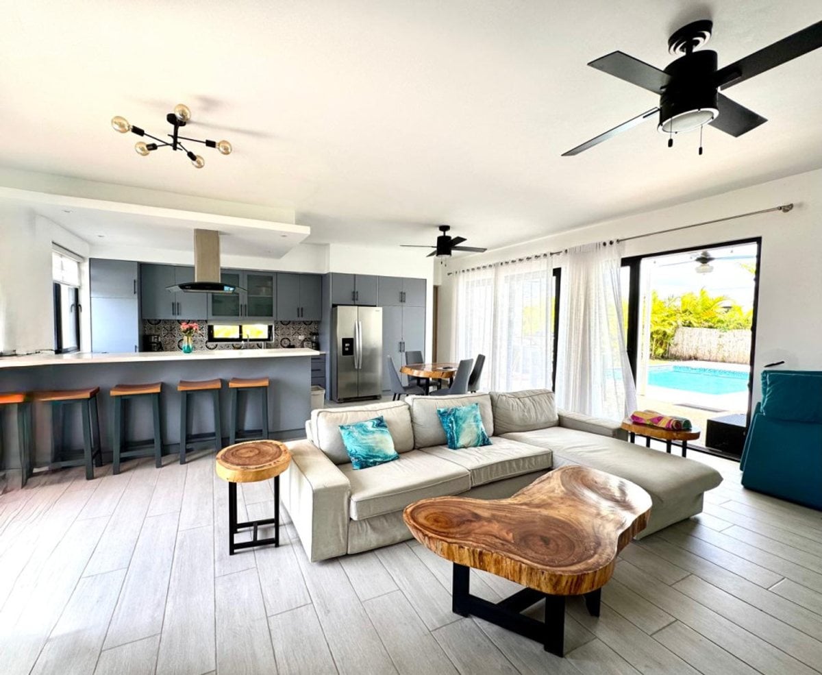 Casa en venta en Ocean village – foto 4