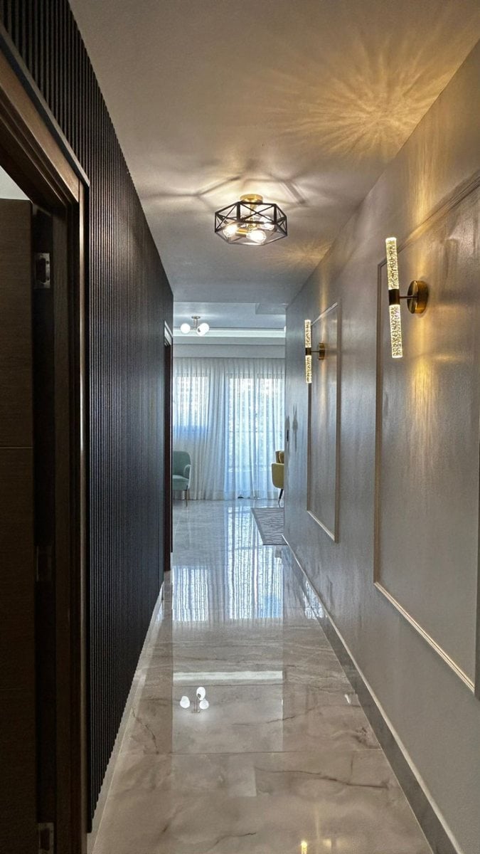 Alquilo Apartamento Amueblado – foto 8