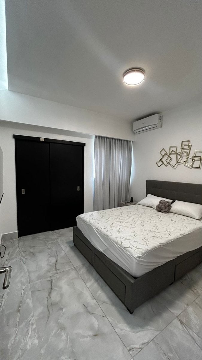 Alquilo Apartamento Amueblado – foto 4