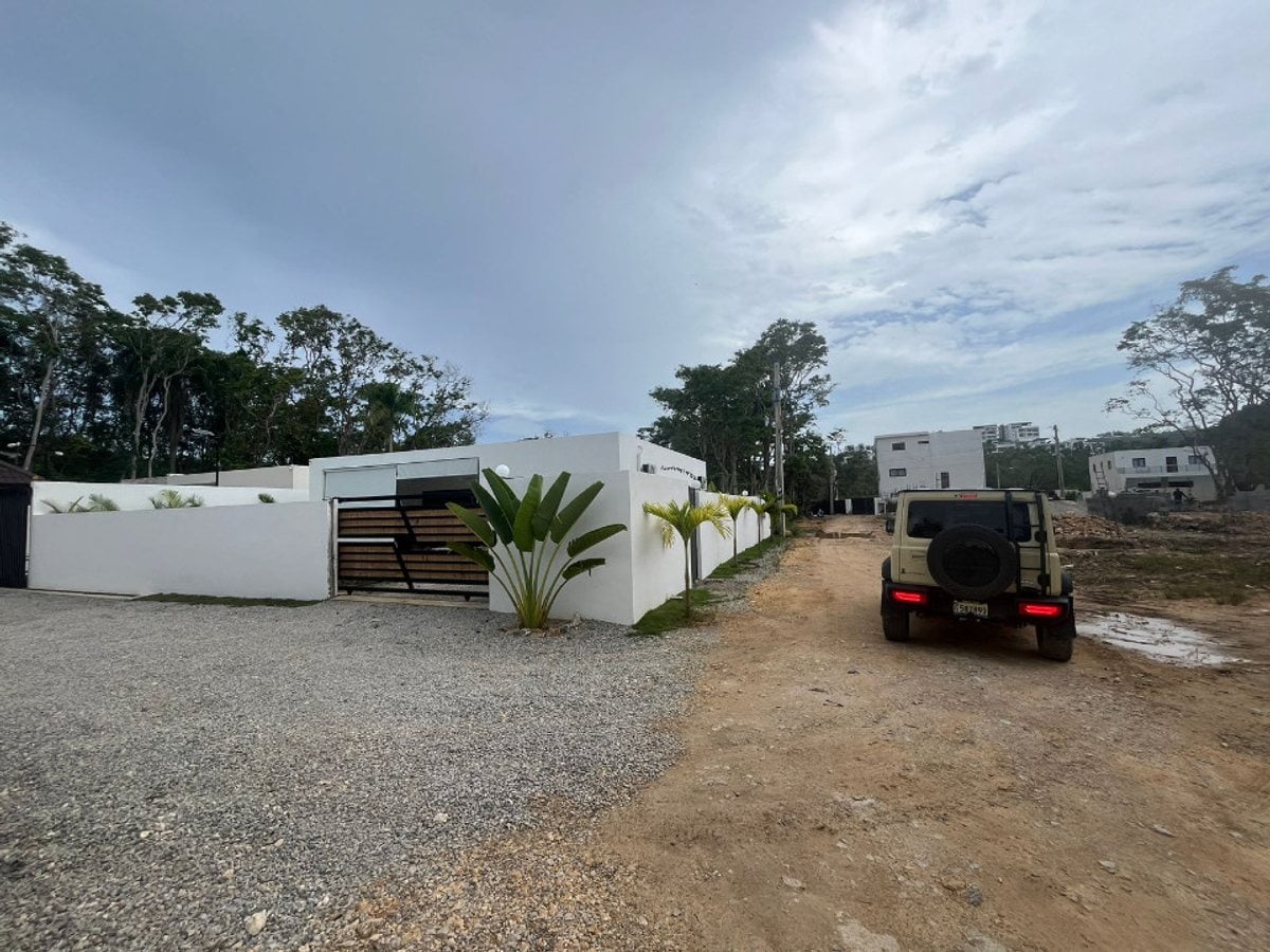 Casa En La Bonita, Samaná Las Terrenas – foto 5
