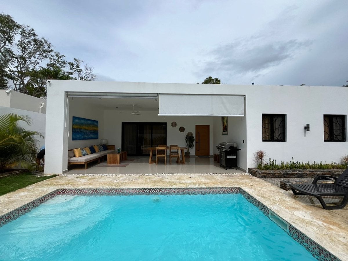 Casa En La Bonita, Samaná Las Terrenas – foto 1