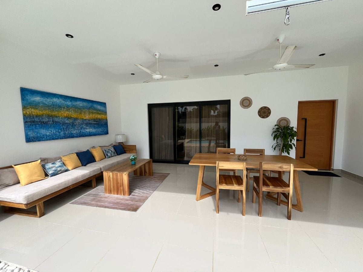 Casa En La Bonita, Samaná Las Terrenas – foto 2
