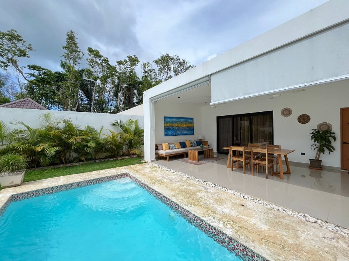 Casa En La Bonita, Samaná Las Terrenas – foto 10