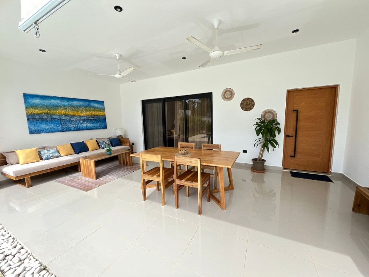 Casa En La Bonita, Samaná Las Terrenas – foto 7