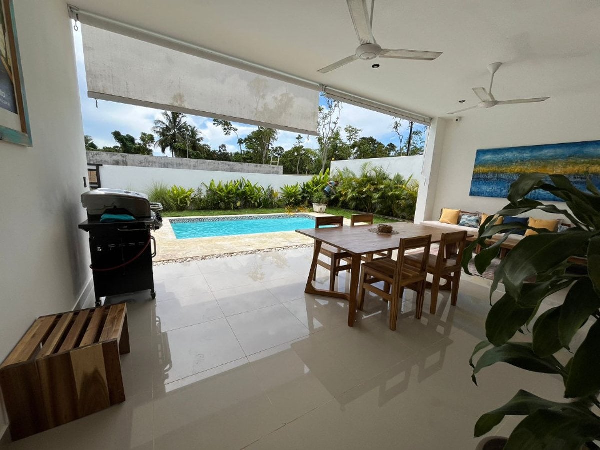 Casa En La Bonita, Samaná Las Terrenas – foto 8
